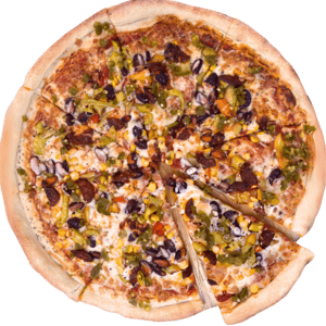 Pizza Hot Mexico