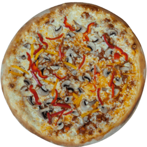 pizza-bolognese