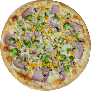pizza-heaven