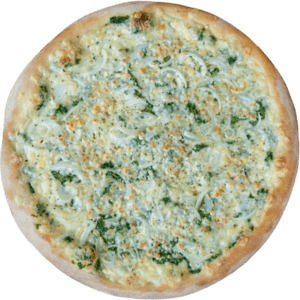 pizza-spinacio