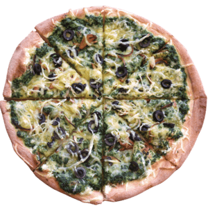 pizza-weganska-szpinak