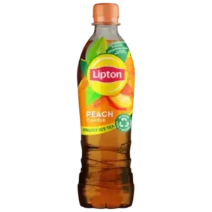 lipton-peach