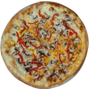 pizza-bolognese