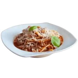 spaghetti-bolognese